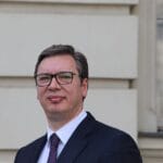 Aleksandar Vučić govori o odgovornosti za infrastrukturne propuste