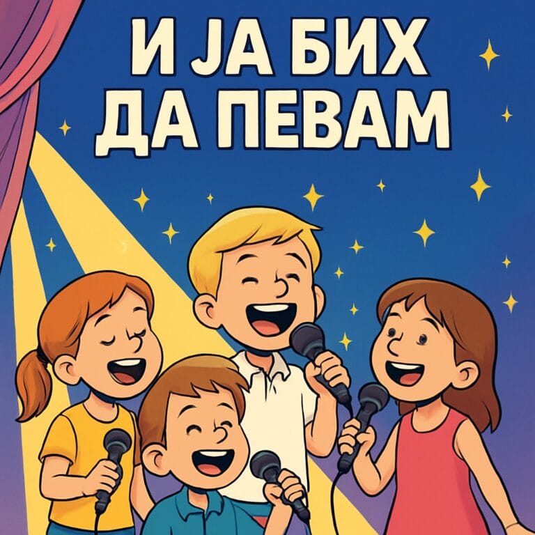 Besplatna muzička radionica za decu u Beočinu