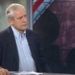 Foto: Boris Tadić, avgust 2025”