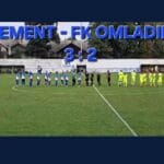 FK Cement-FK Omladinac-Beočin-avgust 2025