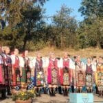 KUD "Mladost" iz Luga nastupa na 10. manifestaciji "Pod lipom se hladimo" – avgust 2025