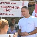 Beočin Selo – Miholjski susreti sela 2025, folklor i nadmetanja