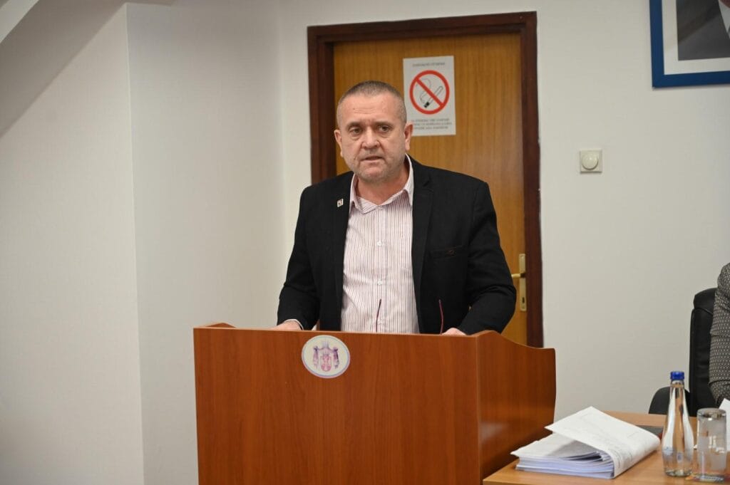 Održana 13. sednica Skupštine Beočin