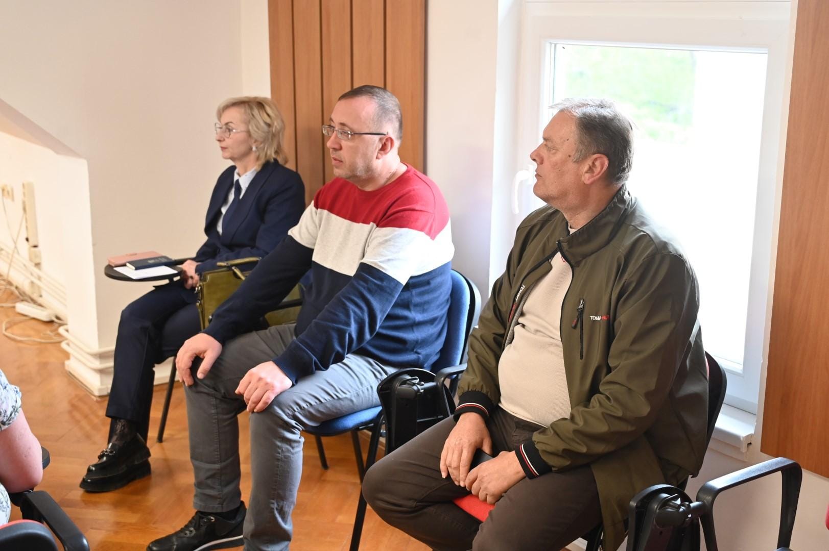 Sednica Skupštine opštine Beočin imenovan predsednik Opštinske izborne komisije