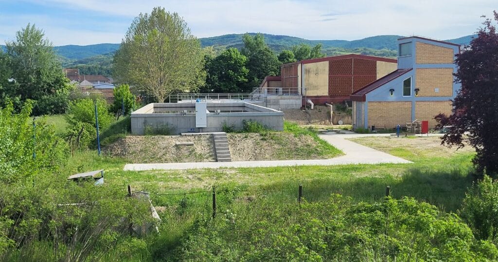 Fabrika vode Beočin rekonstrukcija problemi vodosnabdevanje Beočin