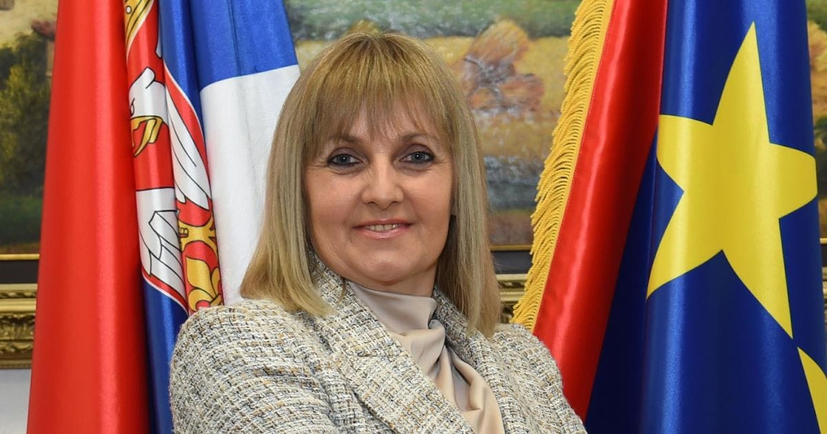 Biljana Janković poziva građane opštine Beočin na razgovor