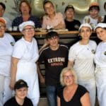 Pekara Danica CO Rakovac obeležava 25 godina uspešnog rada sa zaposlenima i porodicom Svirčević