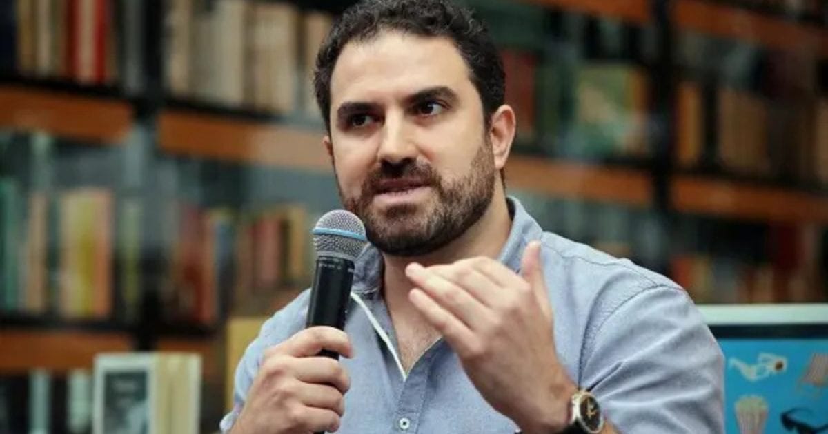 Pokrajinski poslanik Radivoje Jovović govori o kvalitetu vazduha u Beočinu.