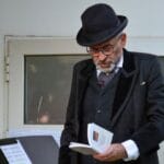 Manifestacija Ulica Milenkova u Čereviću posvećena Jovanu Grčiću Milenku